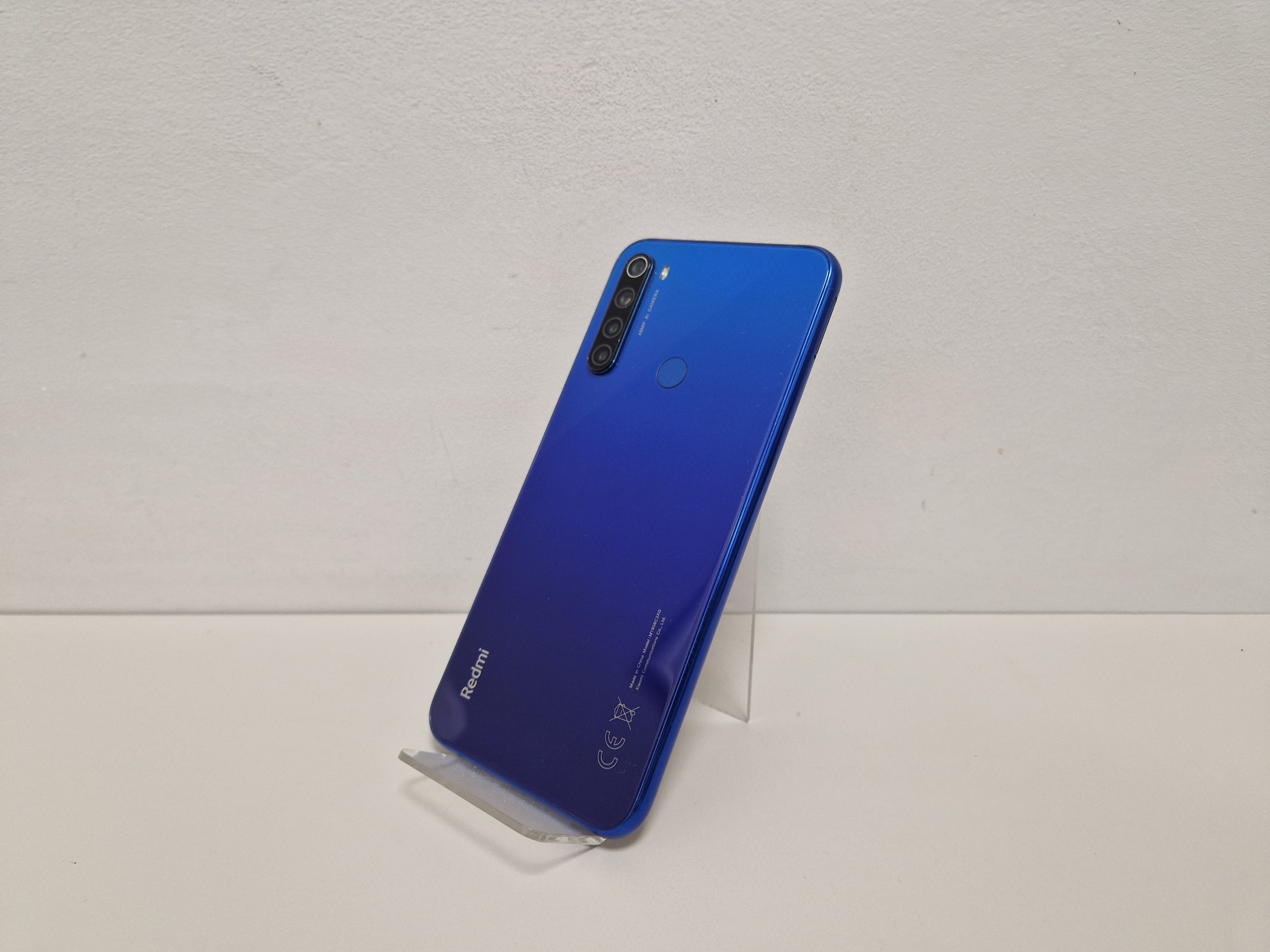 Xiaomi Redmi Note 8T M1908C3XG – Vita Lombards