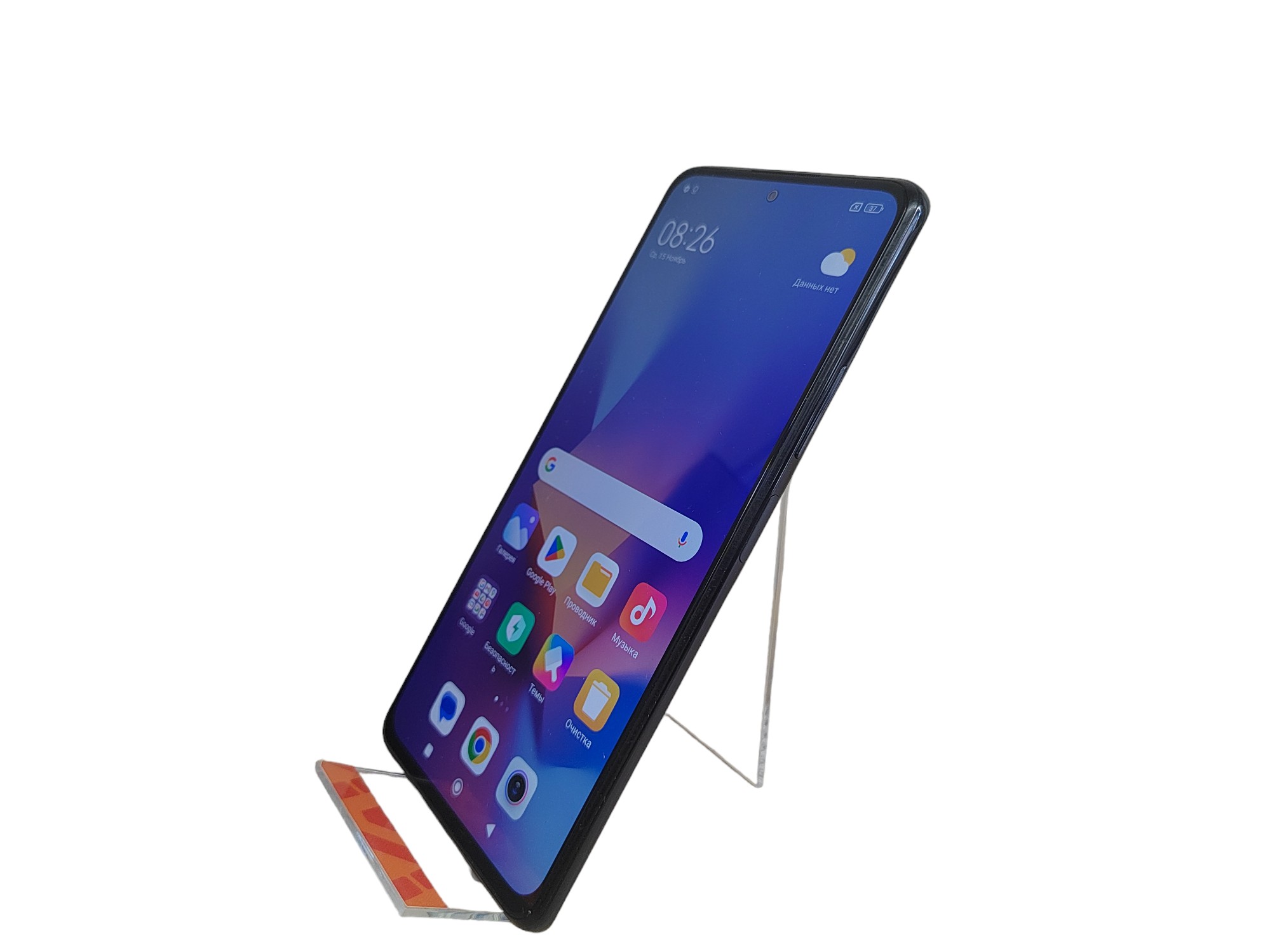 Xiaomi Redmi Note 10 Pro – Vita Lombards