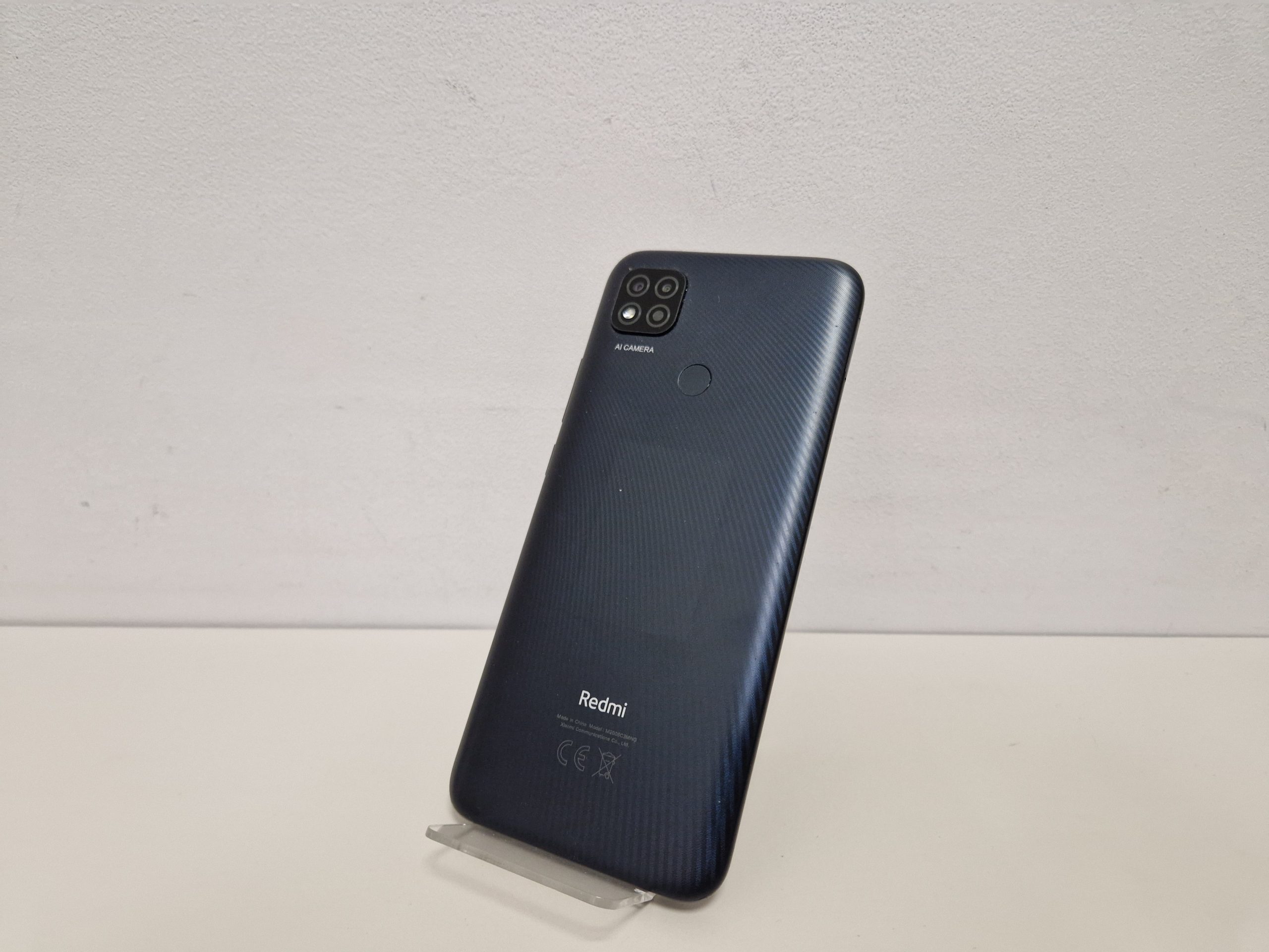 Xiaomi Redmi 9C NFC M2006C3MNG – Vita Lombards